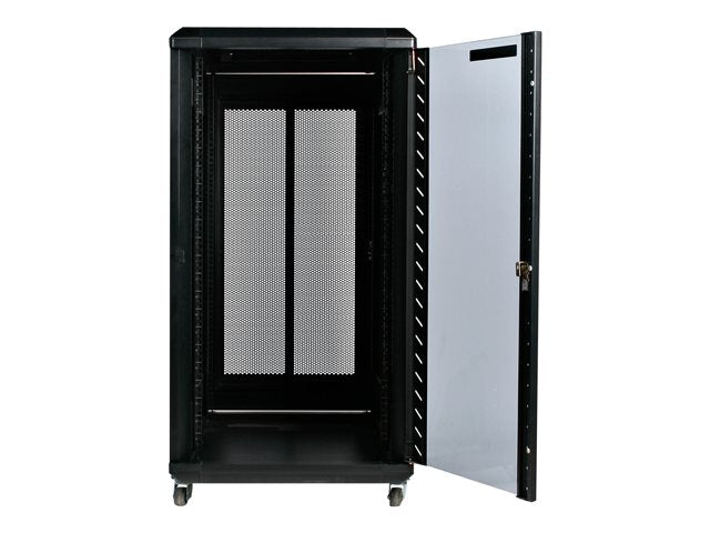 Armario rack startech 22u 36 pulgadas