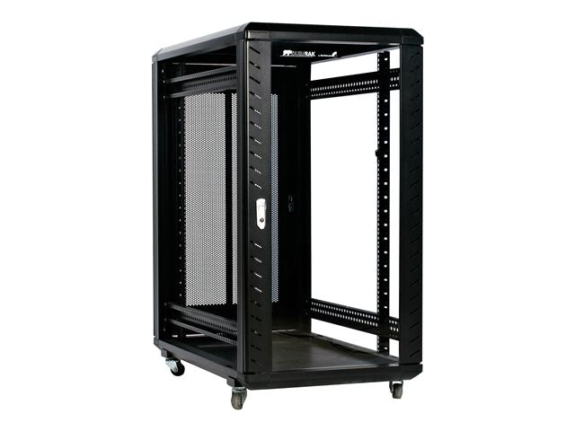Armario rack startech 22u 36 pulgadas