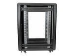 Armario rack startech 22u 36 pulgadas