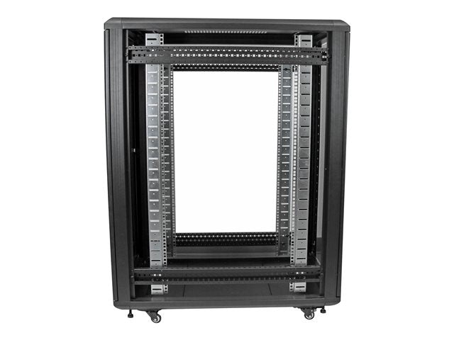 Armario rack startech 22u 36 pulgadas
