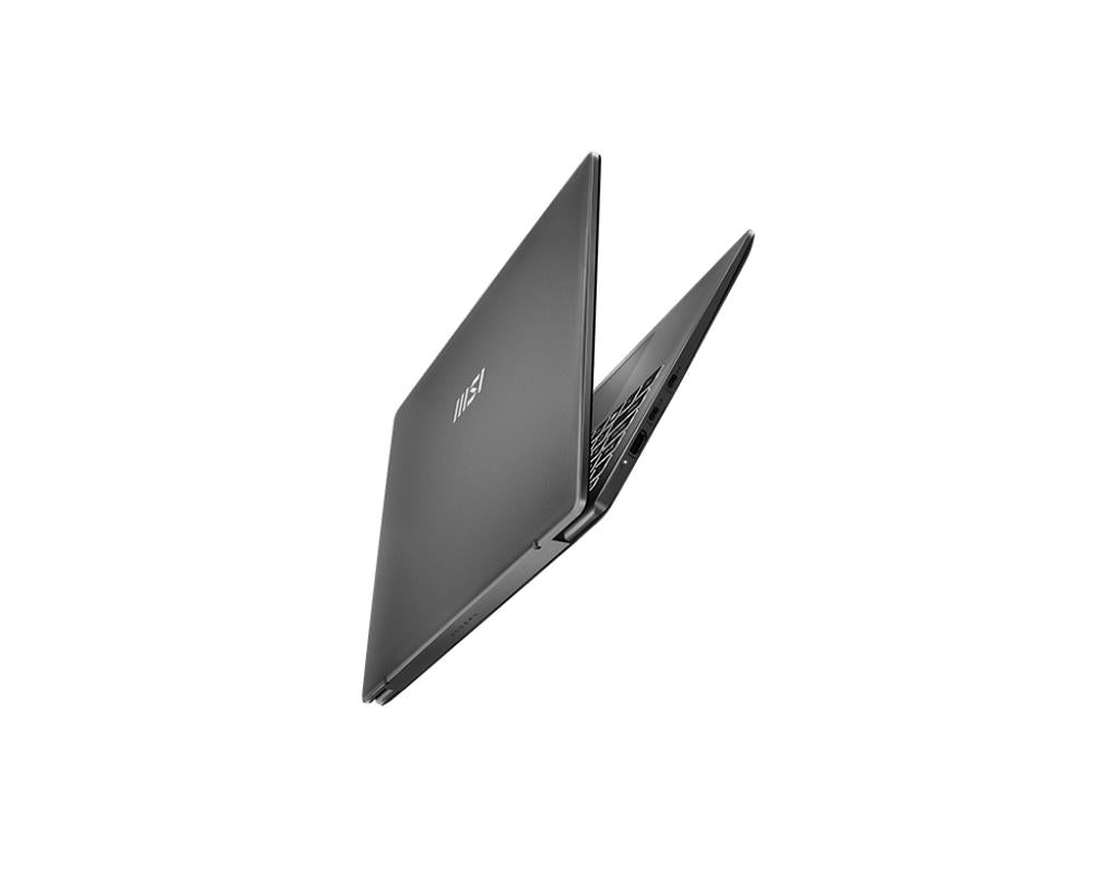 Portatil MSI modern a14 AI f2hmg - 010xes AMD r7p - 250 · 16GB · SSD 1TB · 14 pulgadas FHD · freedos