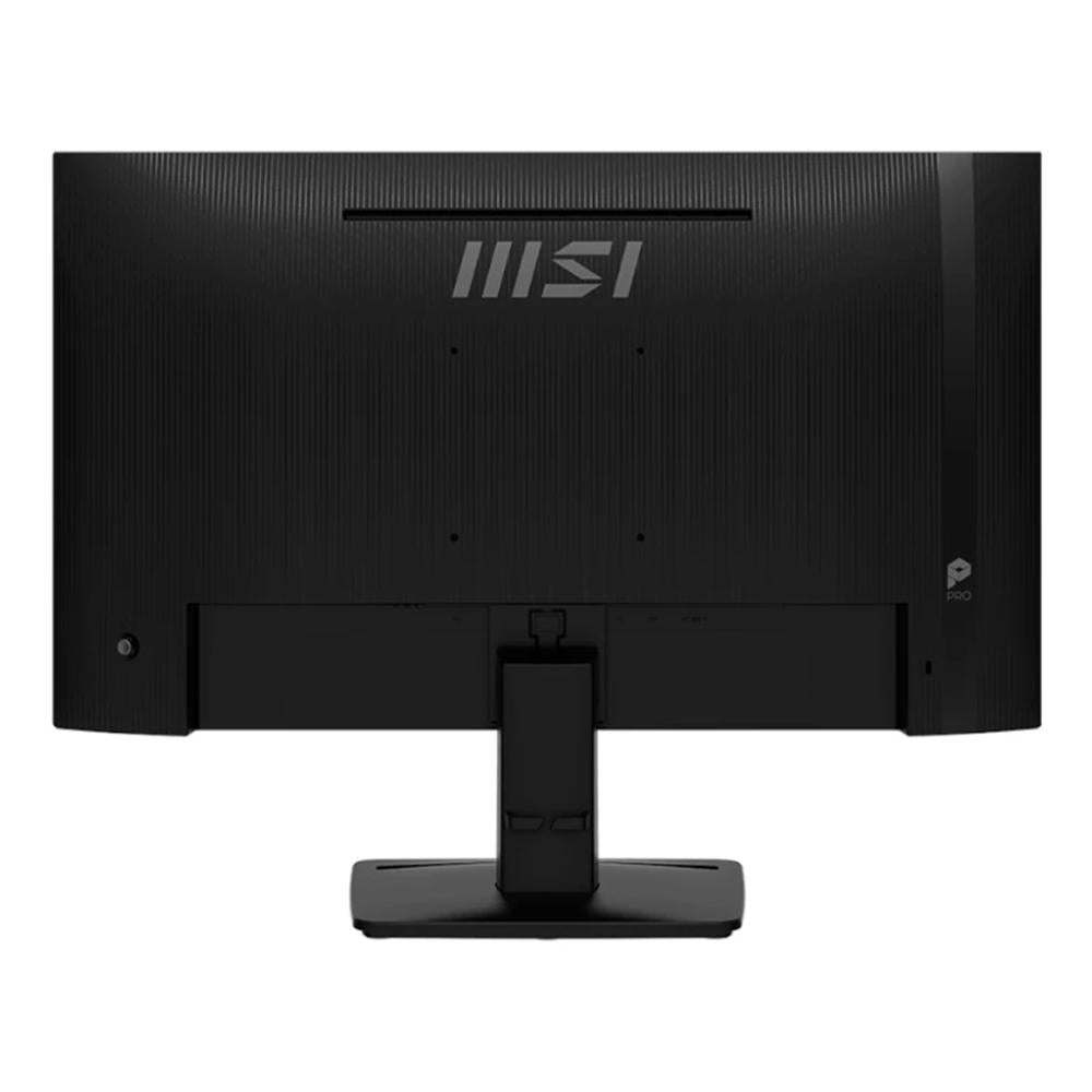 Monitor LED 23.8 pulgadas MSI pro mp243 e14 IPS · FHD · dp · HDMI · 144hz · 1ms