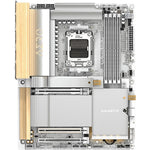 Placa base Gigabyte Gigabyte x870e aero x wood am5 ATX · 4x drr5 · 4x sata3
