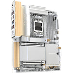 Placa base Gigabyte Gigabyte x870e aero x wood am5 ATX · 4x drr5 · 4x sata3