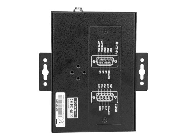 Hub startech 4 en 1