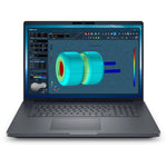 Portatil Dell pro max 18 plus mb18250 u7 - 265hx · 32GB · SSD 1TB · 18 pulgadas qhd+ · W11P