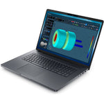 Portatil Dell pro max 18 plus mb18250 u7 - 265hx · 32GB · SSD 1TB · 18 pulgadas qhd+ · W11P