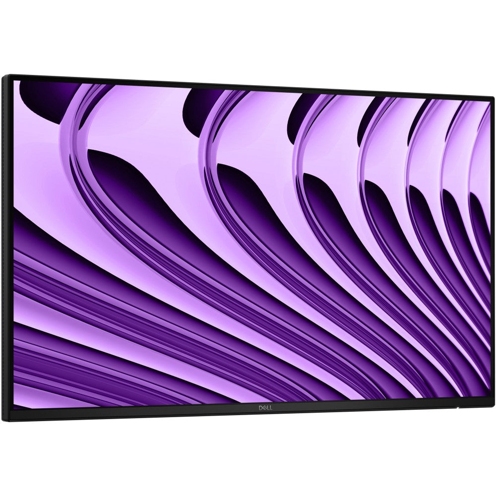 Monitor LED 23.8 pulgadas Dell pro p p2426he IPS · FHD · dp · HDMI · 120hz · 5ms · vesa 100x100 sin stand