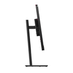 Monitor LED 23.8 pulgadas Lenovo thinkvision t24 - 4v IPS · FHD · dp · HDMI · vga · 120hz · 4ms · vesa 100x100 · webcam