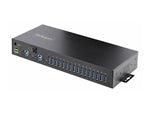 Hub industrial startech 16 en 1