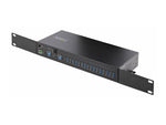 Hub industrial startech 16 en 1