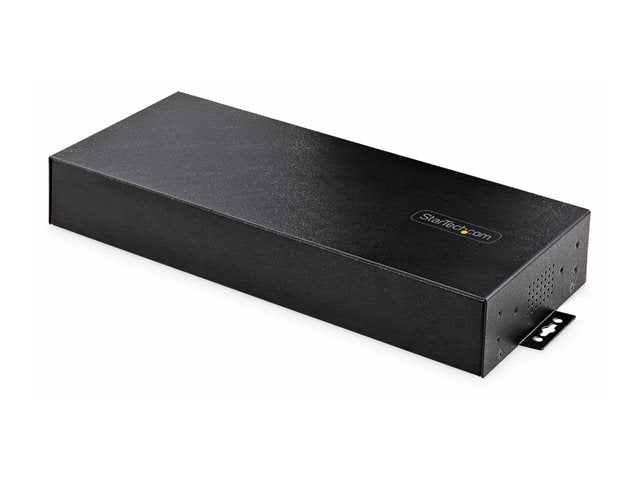 Hub industrial startech 16 en 1
