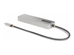 Hub startech USB tipo c 5 en 1