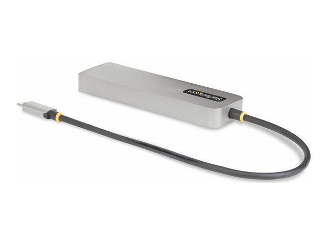 Hub startech USB tipo c 5 en 1