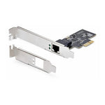 Tarjeta de red startech pr12gi - network - card RJ45 pci express 2.0