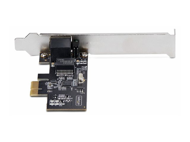 Tarjeta de red startech pr12gi - network - card RJ45 pci express 2.0