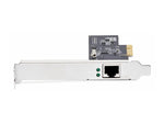 Tarjeta de red startech pr12gi - network - card RJ45 pci express 2.0