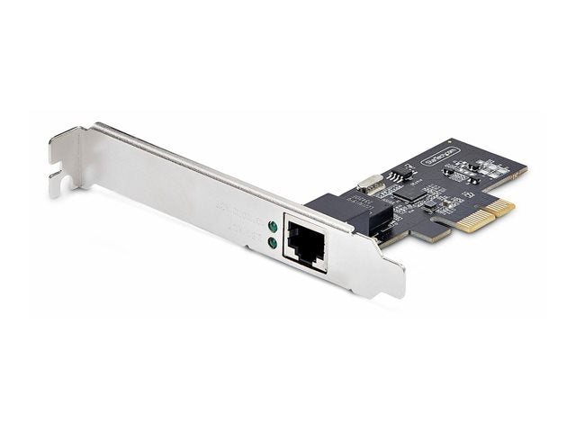 Tarjeta de red startech pr12gi - network - card RJ45 pci express 2.0