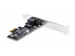 Tarjeta de red startech pr12gi - network - card RJ45 pci express 2.0