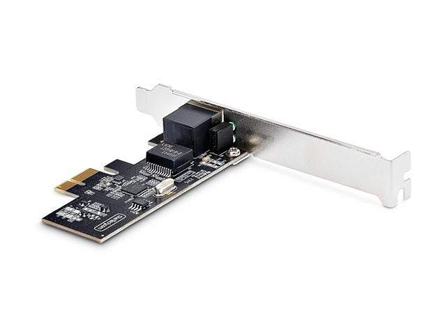 Tarjeta de red startech pr12gi - network - card RJ45 pci express 2.0