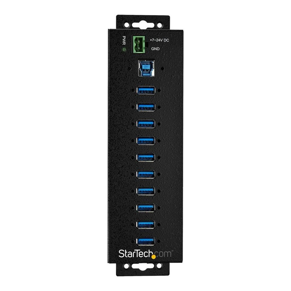 Hub startech 11 en 1