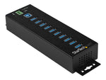 Hub startech 11 en 1