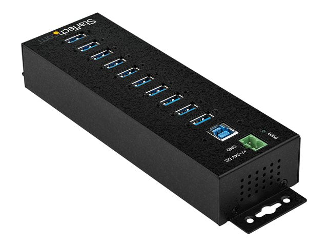 Hub startech 11 en 1