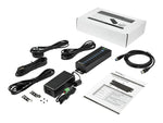Hub startech 11 en 1