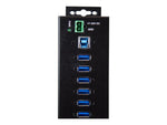 Hub startech 11 en 1