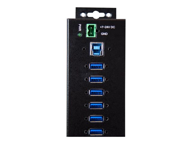 Hub startech 11 en 1