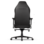 Silla gaming phoenix monarch remaster cuero napa negra talla xl