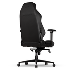 Silla gaming phoenix monarch remaster cuero napa negra talla xl