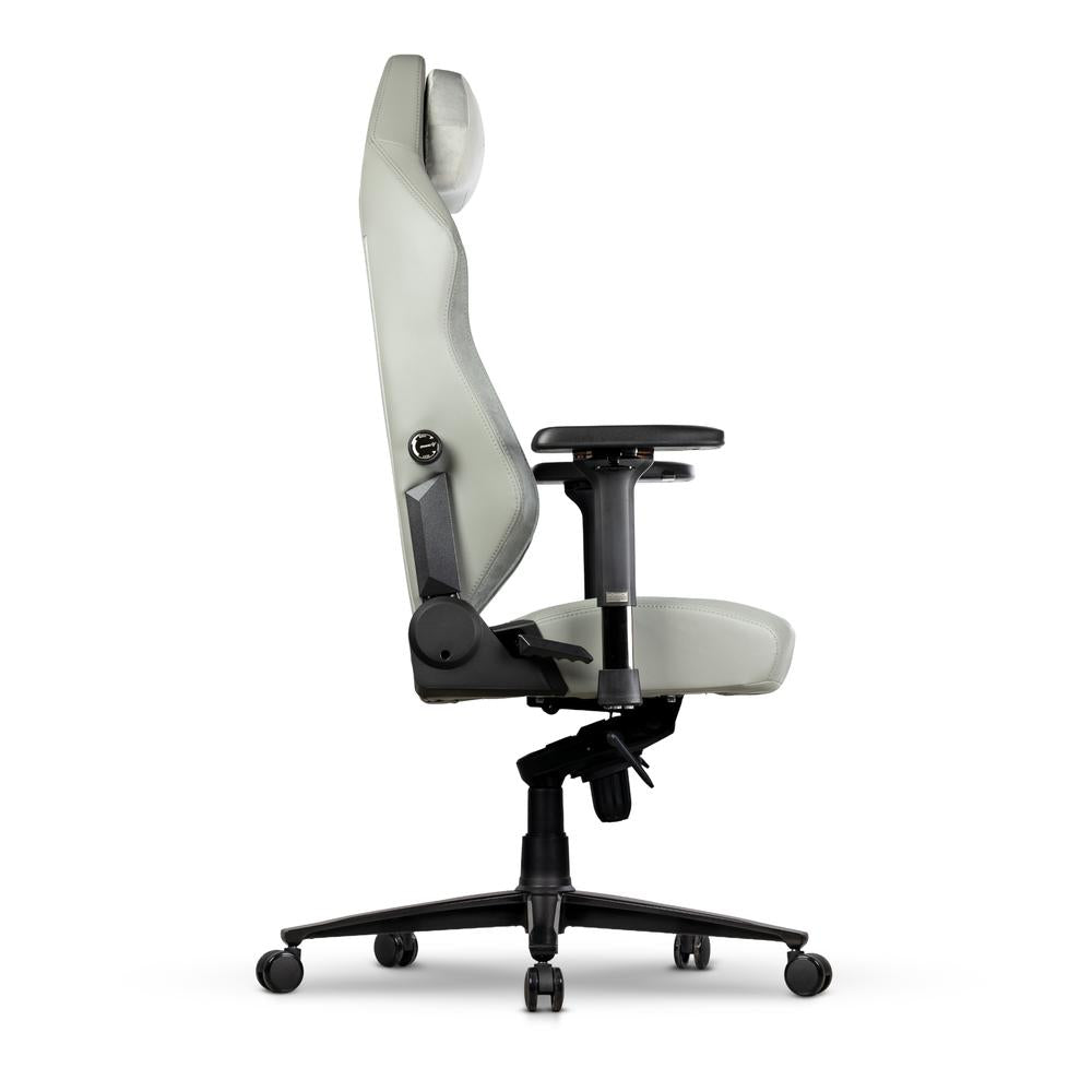 Phoenix monarch remaster cuero napa gris talla xl