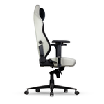 Phoenix monarch remaster cuero napa negra y blanca talla xl