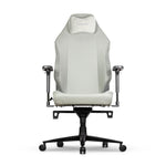 Silla gaming phoenix monarch remaster cuero napa talla r Gris #gris