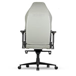 Silla gaming phoenix monarch remaster cuero napa talla r Gris #gris