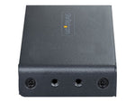 Switch HDMI startech 2port - HDMI - switch - 8K 4 puertos