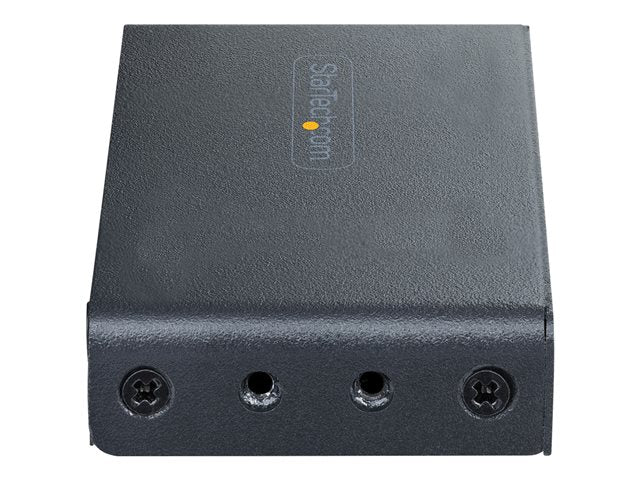 Switch HDMI startech 2port - HDMI - switch - 8K 4 puertos