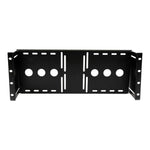 Bracket startech para armario rack 19 pulgadas