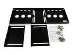 Bracket startech para armario rack 19 pulgadas
