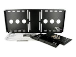 Bracket startech para armario rack 19 pulgadas