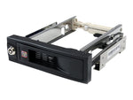 Rack movil startech aluminio para disco duro