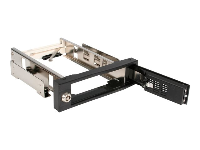 Rack movil startech aluminio para disco duro