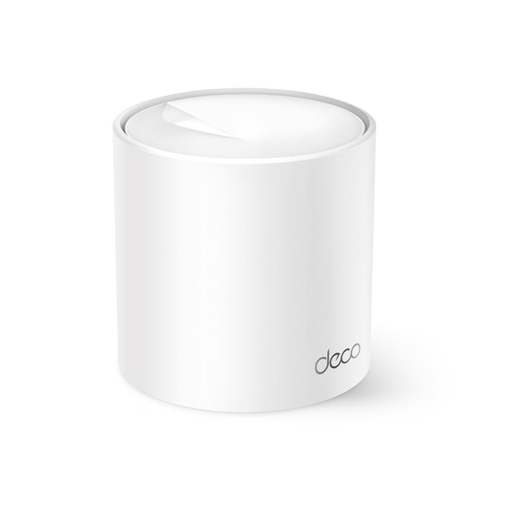 WiFi mesh tp - link deco x10 5G ax1500