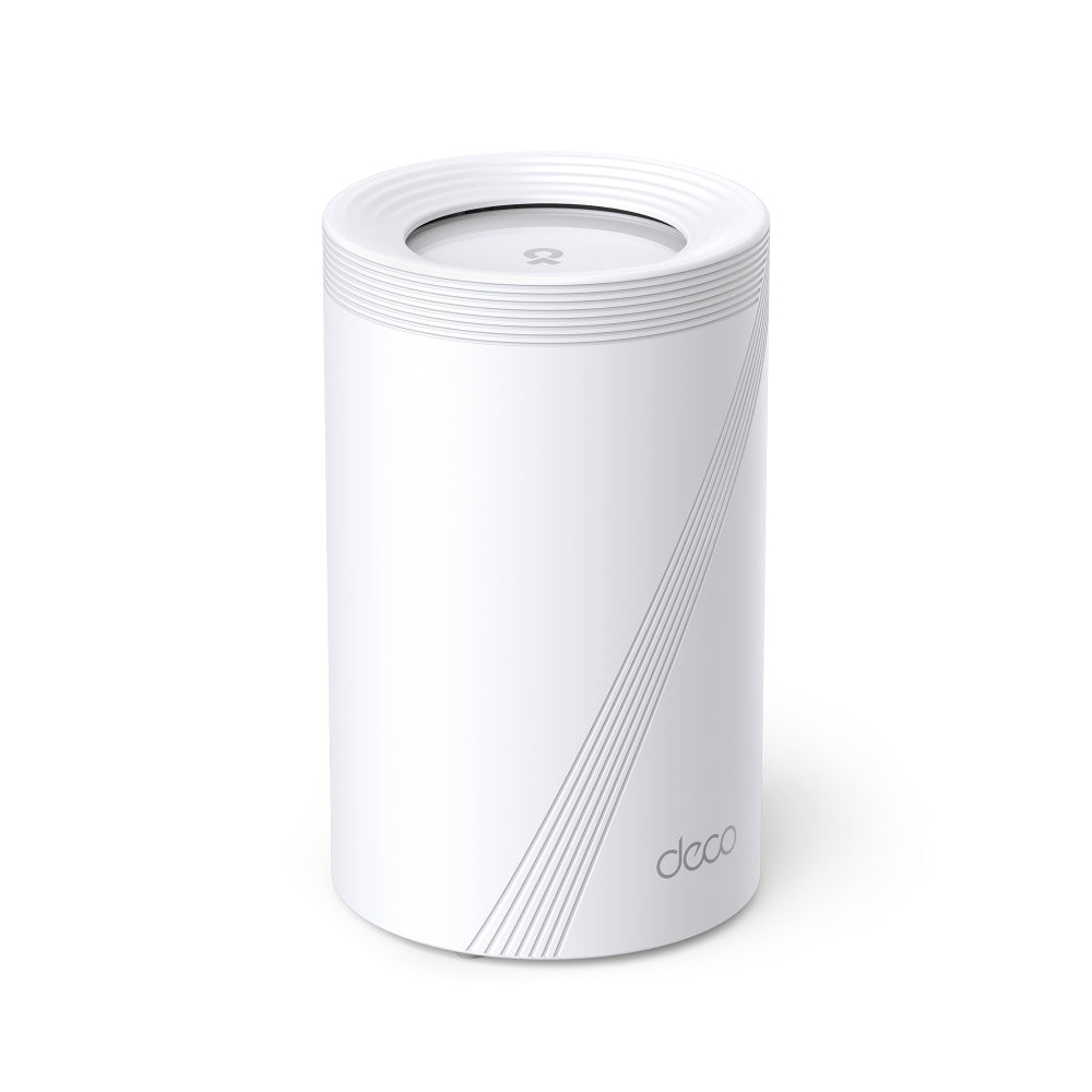 WiFi mesh tp - link deco be65 be9300 pack 3 unidades