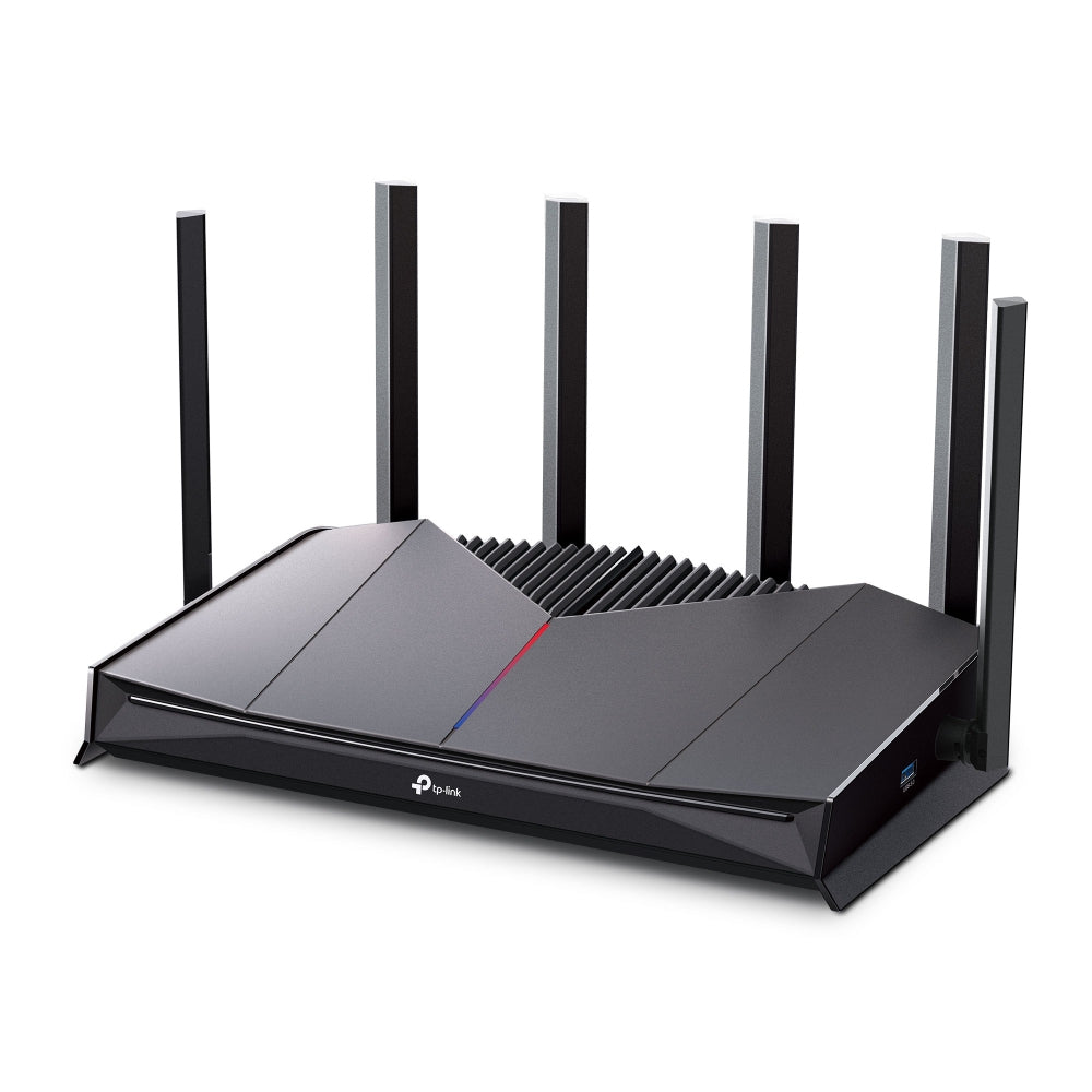 Router WiFi tp - link archer ge400 be6500