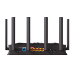 Router WiFi tp - link archer ge400 be6500