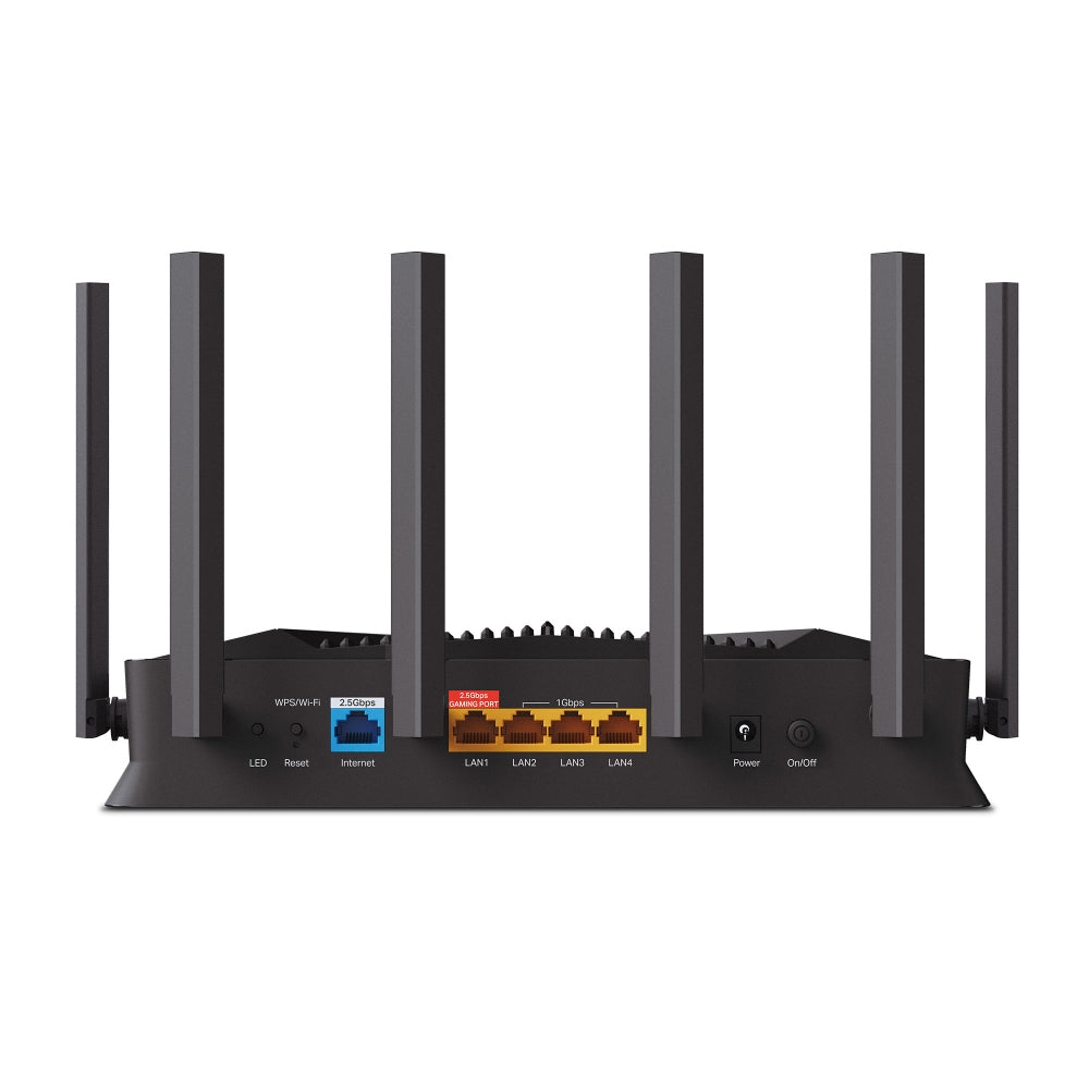 Router WiFi tp - link archer ge400 be6500