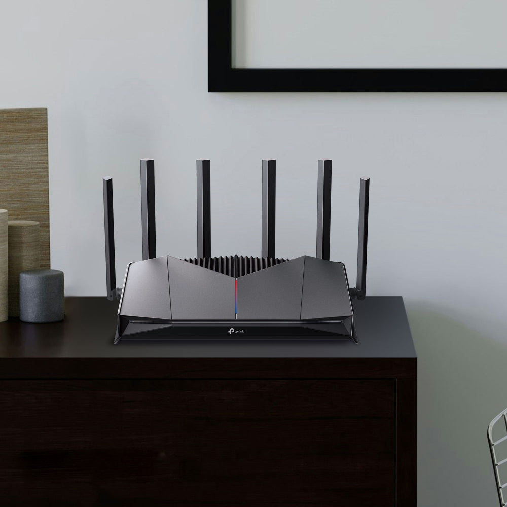 Router WiFi tp - link archer ge400 be6500