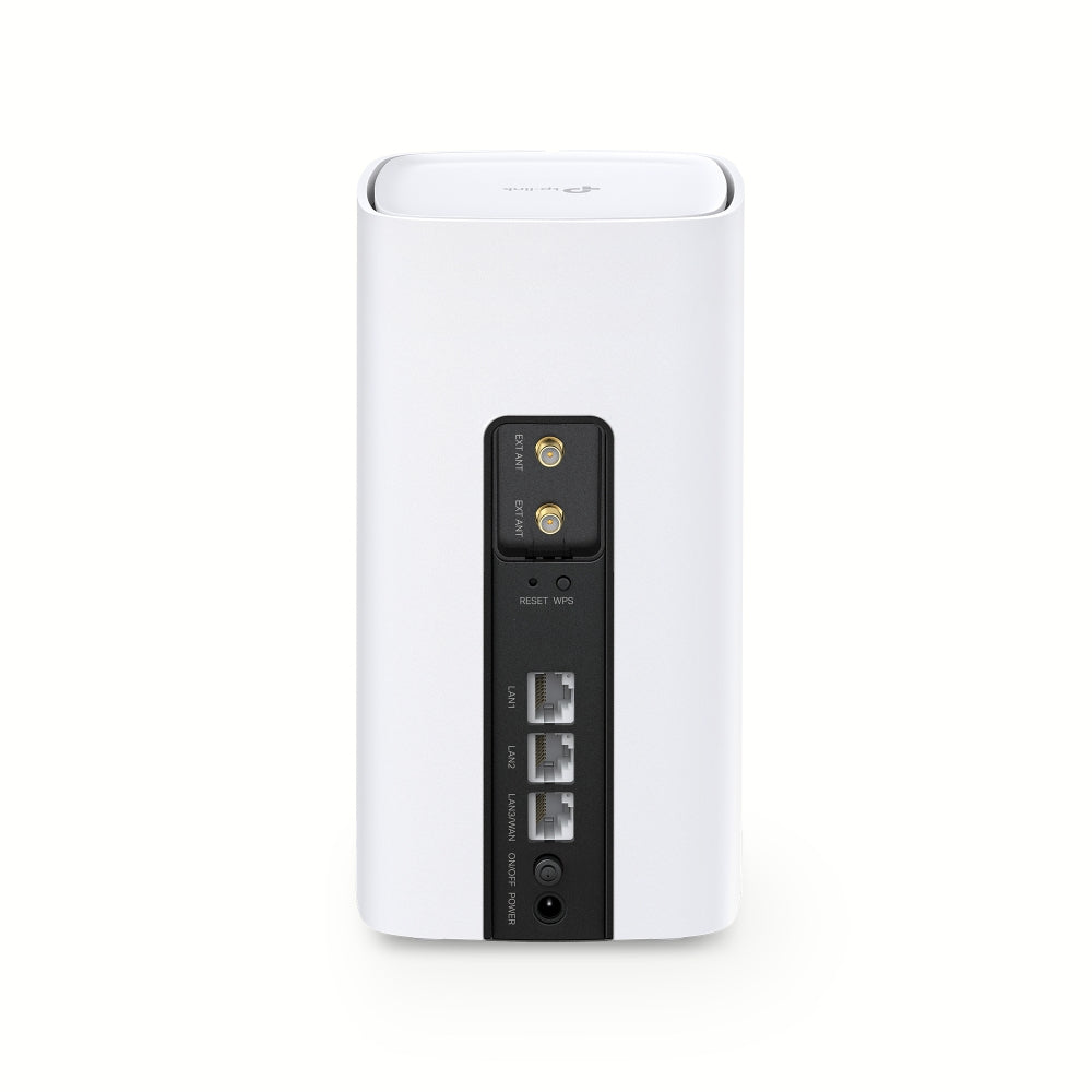 Router 5G tp - link archer nx210 ax1800